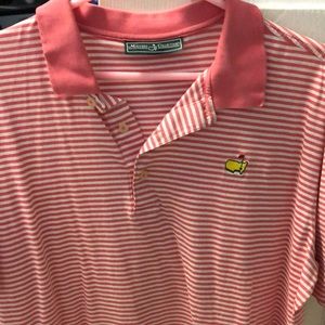 Masters Polo